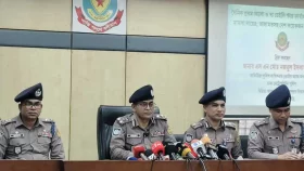 প্রথম আলোয় হামলা-ভাঙচুরের ঘটনায় ১৭ জন গ্রেপ্তার, ৩১ জন শনাক্ত