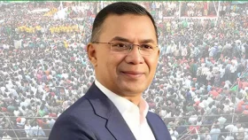 তারেক রহমানের সংবর্ধনা অনুষ্ঠান আয়োজনের অনুমতি পেলো বিএনপি