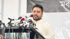 মব ভায়োলেন্সের সাথে সরকারের একটি অংশের সমর্থন আছে