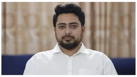আ. লীগের ভোট টানতে রাজনৈতিক সমঝোতার চেষ্টা চলছে: নাহিদ ইসলাম