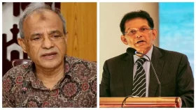নতুন স্বরাষ্ট্র উপদেষ্টা হচ্ছেন খলিলুর রহমান!