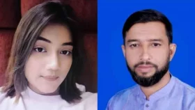 এনসিপি নেতাকে গুলির ঘটনায় আটক নারীর পরিচয় ফাঁস!