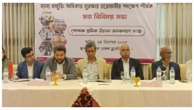 নারী শ্রমিকদের নিরাপত্তা এখন বড় চ্যালেঞ্জ: সৈয়দ সুলতান