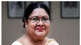 জীবনের গল্প শোনাবেন সুজাতা