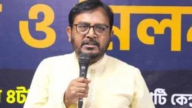 আইনশৃঙ্খলা অবনতি হলে নির্বাচন হবে বেদনাদায়ক: মঞ্জু