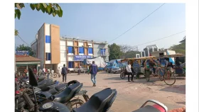 আড়াইহাজারে ২ বাড়িতে ডাকাতি