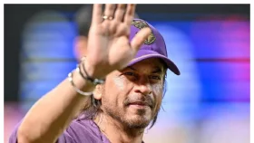নতুন বছরেই বড় সিদ্ধান্ত শাহরুখের