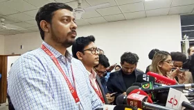 ভোটের দিন অপরিবর্তিত রেখে তফসিল সংশোধনের দাবি এনসিপির