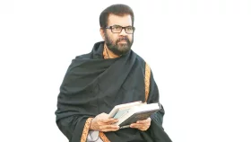 জন্মদিনেও নির্বিকার ইলিয়াস কাঞ্চন