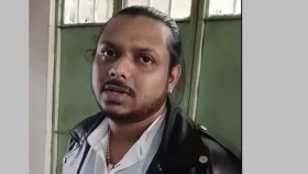হাদিকে গুলি: অভিযুক্ত আলমগীরের ঘনিষ্ঠ সহযোগী অস্ত্রসহ গ্রেপ্তার