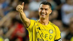 রোনালদোর দলের ওপর নিষেধাজ্ঞা তুলে নিল ফিফা