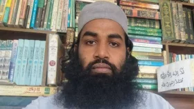 আতাউর রহমান বিক্রমপুরীকে কারাগারে হস্তান্তর