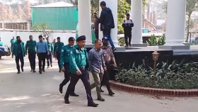 কর্নেল রেদোয়ানুলসহ ৪ জনের বিচার শুরুর আদেশ