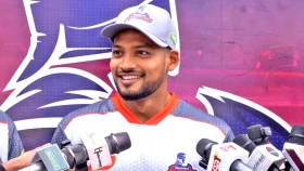 বিপিএলে পারফর্ম করে জাতীয় দলে ফিরতে চান শান্ত