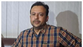 রিয়াজের মৃত্যুর খবরে যা বললেন স্ত্রী তিনা