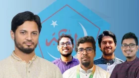 বিদায় নিচ্ছেন জাহিদ, শিবিরের নতুন নেতৃত্বের দৌড়ে সাদ্দাম-সিবগাতুল্লাহ
