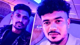 আইএল টি-টোয়েন্টি থেকে বিপিএলে ফিরলেন মোস্তাফিজ-তাসকিন