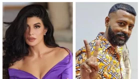 জ্যাকুলিনকে ফের চমকে দিলেন সুকেশ