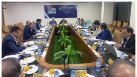 বাংলাদেশ গ্যাস ফিল্ডস্ কোম্পানির ৭০তম বার্ষিক সাধারণ সভা অনুষ্ঠিত