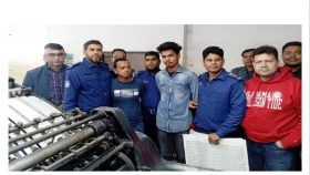 সিদ্ধিরগঞ্জে কোটি টাকার নকল স্ট্যাম্প জব্দ, গ্রেপ্তার ২
