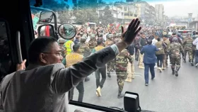 সবার প্রতি কৃতজ্ঞতা জানালেন তারেক রহমান