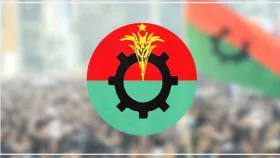 নতুন কর্মসূচি ঘোষণা বিএনপির