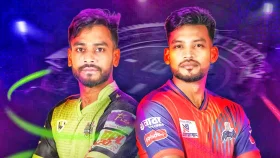 বিপিএল সূচী- কবে কখন কোথায় হবে খেলা