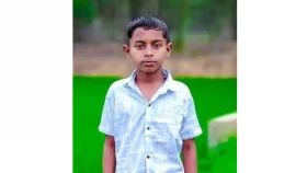 নিখোঁজের পর বন থেকে উদ্ধার শিশুটিকে বাঁচানো গেল না