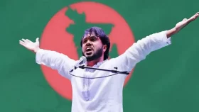 হাদি হত্যার বিচার দাবিতে দেশব্যাপী বিক্ষোভ আজ