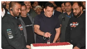 ভিন্ন আয়োজনে পালিত হচ্ছে জন্মদিন