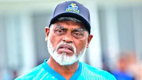 মাঠেই হার্ট অ্যাটাক হয়ে মারা গেলেন ঢাকা ক্যাপিটালসের কোচ