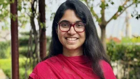 এনসিপি নয়, স্বতন্ত্র প্রার্থী হয়ে নির্বাচনে লড়বেন তাসনিম জারা