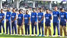 জাকি স্যারের জন্য অস্ট্রেলিয়ায় বসেও কষ্ট হচ্ছে রিশাদের