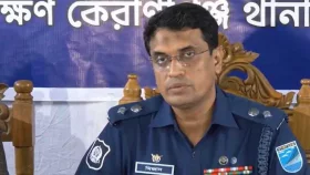 কেরানীগঞ্জে মাদরাসায় বিস্ফোরণের রহস্য জানাল পুলিশ