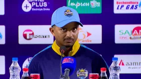 শেখ মেহেদীর ক্ষোভ- &lsquo;এমন পরিবেশ আমি কোনো ফ্র্যাঞ্চাইজিতে পাইনি&rsquo;