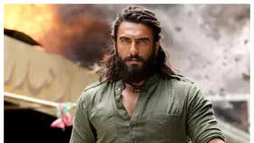 সবাইকে ছাপিয়ে ইতিহাস গড়ল &lsquo;ধুরন্ধর&rsquo;