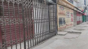 রবিবার রাজধানীর যেসবমার্কেট ও দোকানপাট বন্ধ