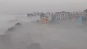 পরশু থেকে টানা ৩ দিন তীব্র শৈত্যপ্রবাহের শঙ্কা