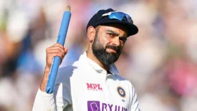 '২৪ ক্যারেট সোনা'কে টেস্টে ফিরিয়ে আনার আহ্বান সিধুর