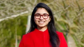 নির্বাচনী অনুদান ফেরত দিতে চান তাসনিম জারা!