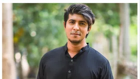 ভয়ঙ্কর অভিজ্ঞতার মুখোমুখি তৌসিফ&nbsp;