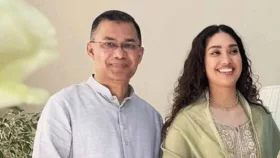 ভোটার হলেন তারেক রহমান ও জাইমা রহমান