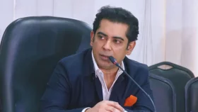 যারা জান্নাতের টিকিট বিক্রি করে তারা মুনাফেক: ব্যারিস্টার পার্থ