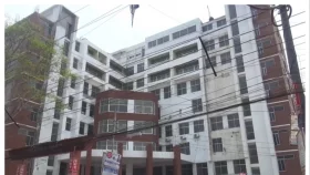 এক লিফটে থেমে আছে পিরোজপুর ২৫০ বিশিষ্ট হাসপাতালের কার্যক্রম