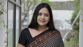 এবার এনসিপি থেকে পদত্যাগ করলেন তাজনূভা জাবীন