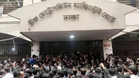 তারেক রহমানকে কটূক্তির অভিযোগে গ্রেপ্তার সেই শিক্ষকের জামিন