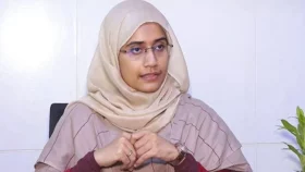 পদত্যাগের কোনও যৌক্তিকতা দেখছি না: সামান্তা শারমিন