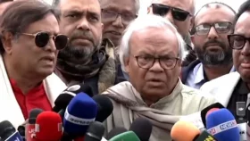 তারেক রহমান যেকোনও আসন থেকে নির্বাচন করতে পারেন
