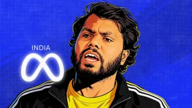 ওসমান হাদির কন্টেন্ট মুছে দিচ্ছে ফেসবুক!