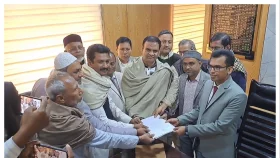 ১৮ কোটি মানুষকে জিম্মি করে ৩ বার ভোটবিহীন নির্বাচন করেছে আ.লীগ&nbsp;